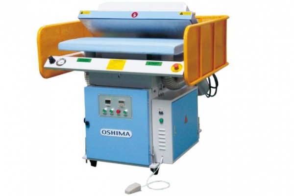 Máy ép nhiệt phẳng OP-105A/108A